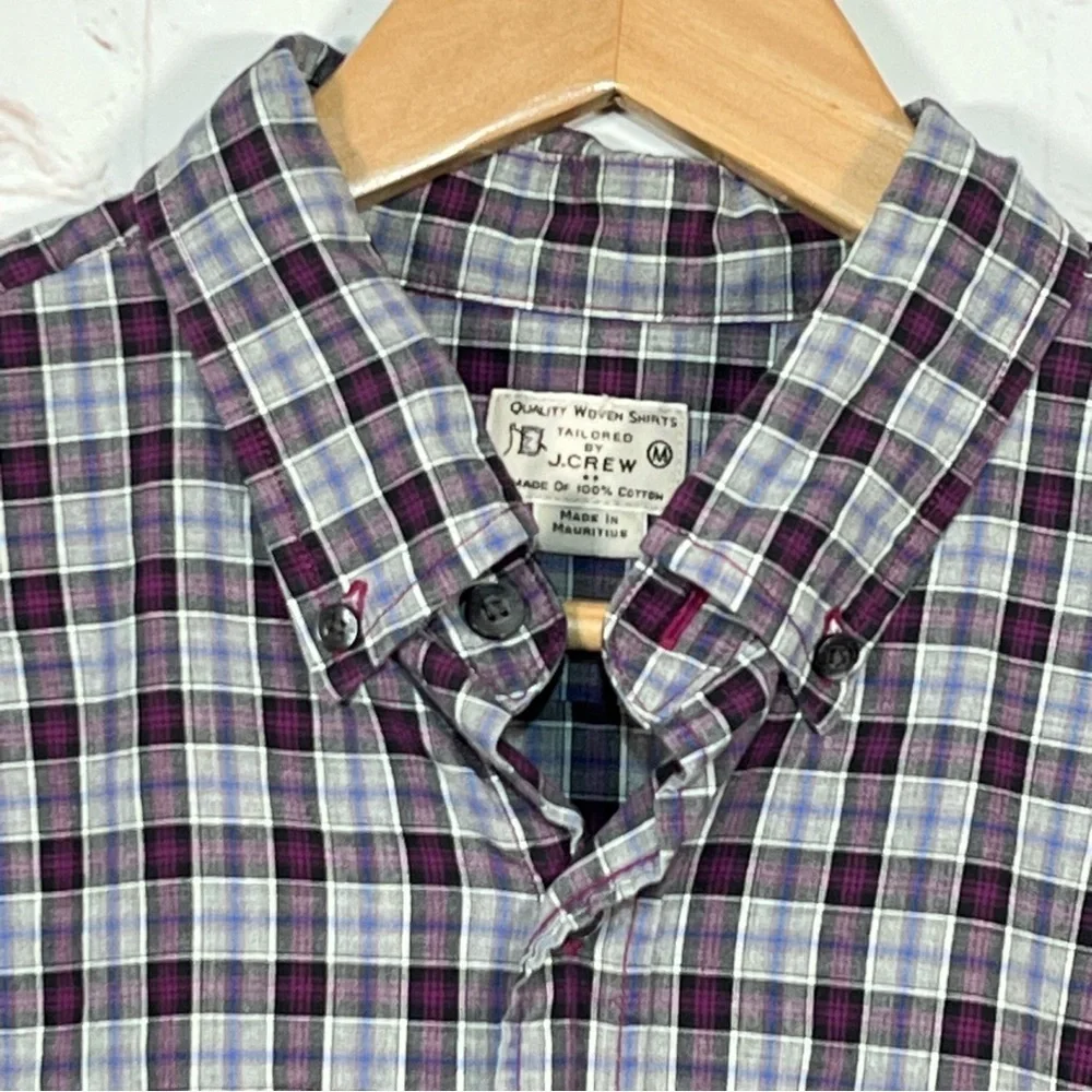 J. Crew crew shirt